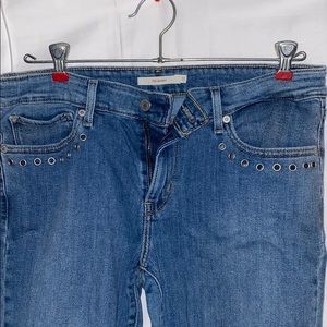 levi’s jeans